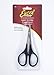 Excel Curved Lexan Scissors, 5-1/2-Inch