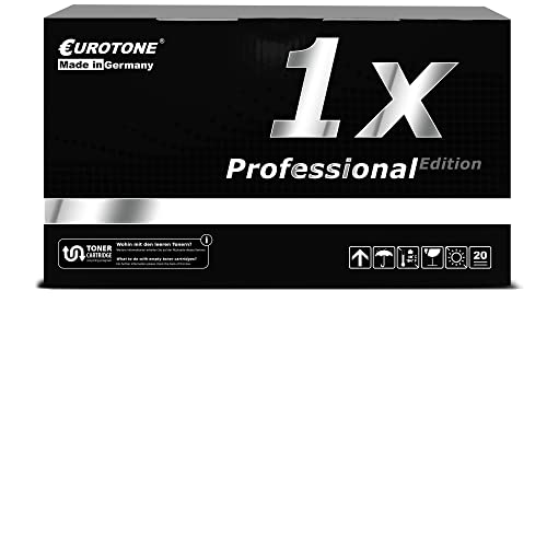 Toner noir compatible Triumph-Adler 2506Ci pour remplacer le CK8511K