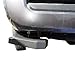 Black Horse Retractable Truck Bed Corner Step Black Compatible with 2016-2023 Toyota Tacoma -TBCTO16