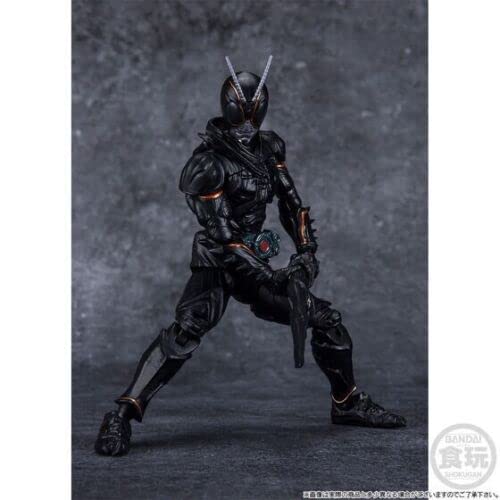 Amazon.co.jp: PSL Sho-do XX カーメンライダー ブラック サン