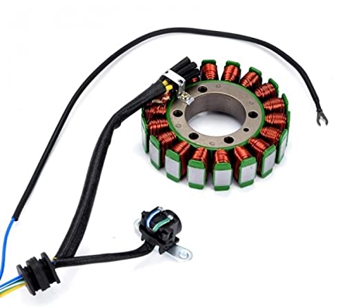 Alternador de Corriente para Yama-HA XT 660 R (2004-2014)