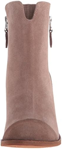 Softwalk Women's Fairhill Boot, Dark Taupe, 10.5 N US | Image 1