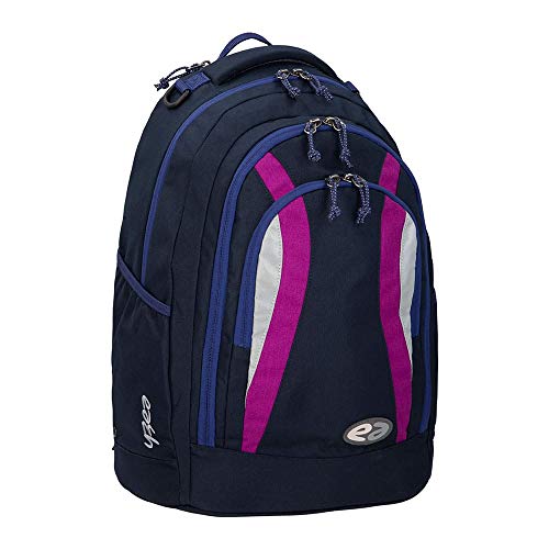 YZEA Schoolbag Bo Style