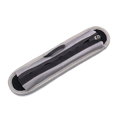 Headphone Headband Cover Zipper Cushion for QC35 QC45 Edifier Free W820NB SOLO2