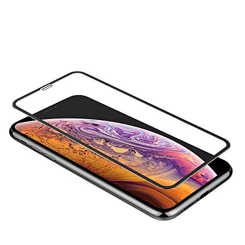 Pelicula de Vidro 3D Para IPhone XR 6.1 Polegadas