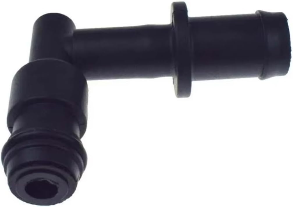 Crankcase Bleed Hose For Jeep For Grand For Cherokee 2002 2003 2004 2005 2006 Positive Crankcase Ventilation Valve Replacement PCV Valve 53032800AA