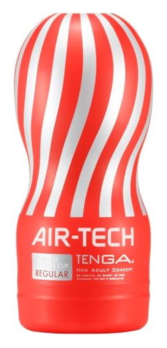 TENGA AIR-TECH REGULAR