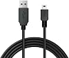 Cable USB de datos para PC para Motorola Z3 Z6 Z8 K1 K1m KRZR RAZR v3r v3t v3x v3xx 1