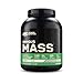 Produktbild Optimum Nutrition Serious Mass Weight Gainer, Geschmack Cookies and Cream, 2.73kg, 8 Portionen