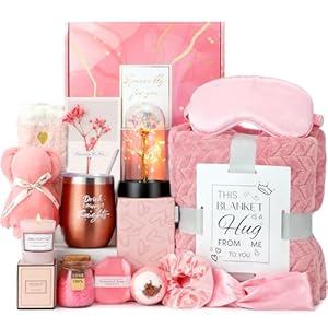 Birthday and Get Well Gifts for Wom...