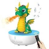 ZONSUSE Aroma Diffuser...