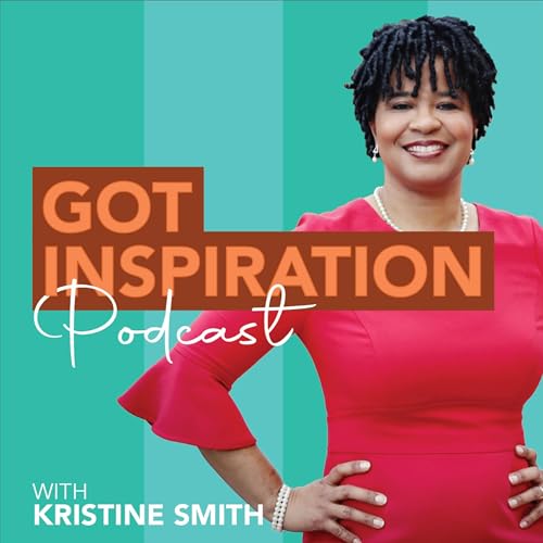 Got InSpiration Podcast Titelbild