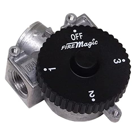 BBQ Grill Compatible with Fire Magic Grills Timer Safety Shut Off 3 Hour 3090 Cover