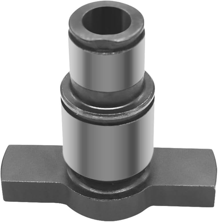 1/4" N642337 Replacement Hex Anvil Assembly fits DEWALT DCF809B DCF809C1 DCF809C2 DCF809D1 DCF809D1R DCF809B DCF809 ATOMIC 20V MAX* Impact Driver, replaces for DEWALT N439275