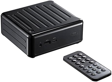 ASRock 32GB RAM Barebone System Components BEEBOX-S 6200U/B/BB/US/ASR