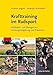 Produktbild Krafttraining im Radsport: Methoden und Übungen zur Leistungssteigerung und Prävention