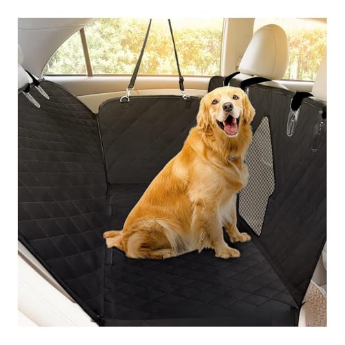 Tapis pour chien Tesla Model 3 résistant aux rayures et imperméable