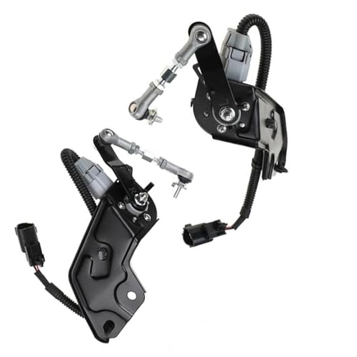 Capteur de niveau de hauteur arrière 89407-60022 suspension Toyota GRJ-120