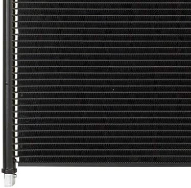 Automotive Cooling A/C AC Condenser For Ford Ranger Mazda B3000 4904