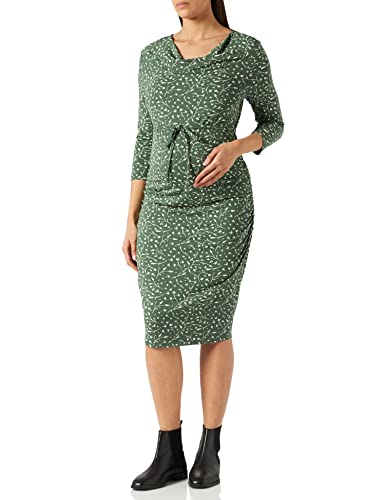 Robe allaitement pour vos balades en ville et moments de détente avec bébé
