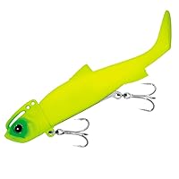 Amazon.co.jp: メジャークラフト タイドリフト ワンシャッド 12g