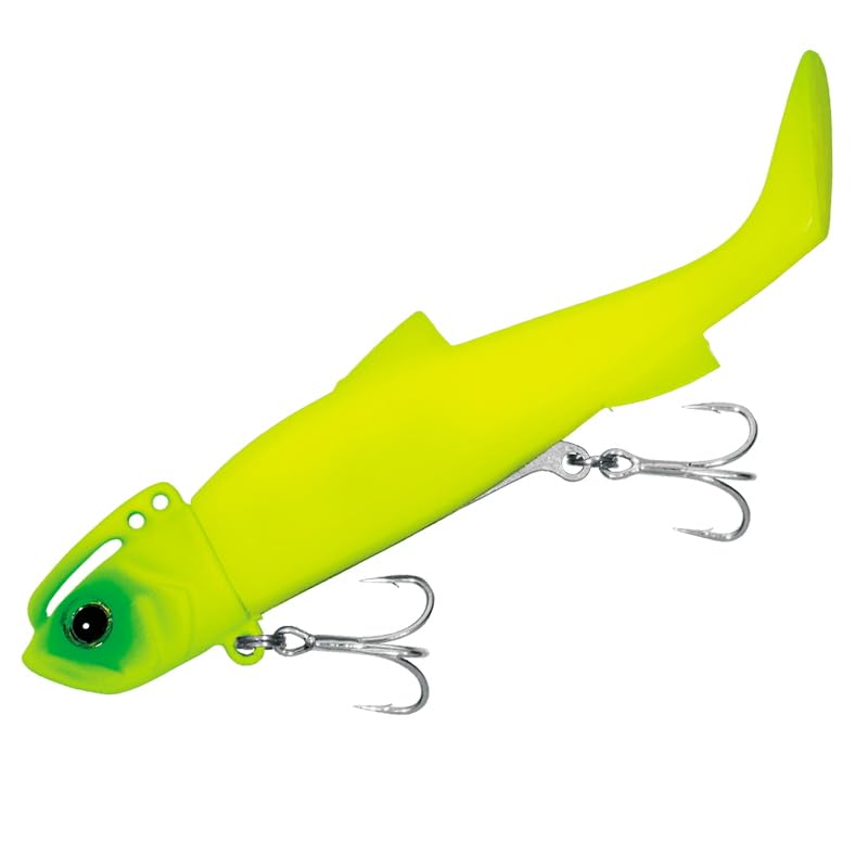 Amazon.co.jp: メジャークラフト タイドリフト ワンシャッド 12g