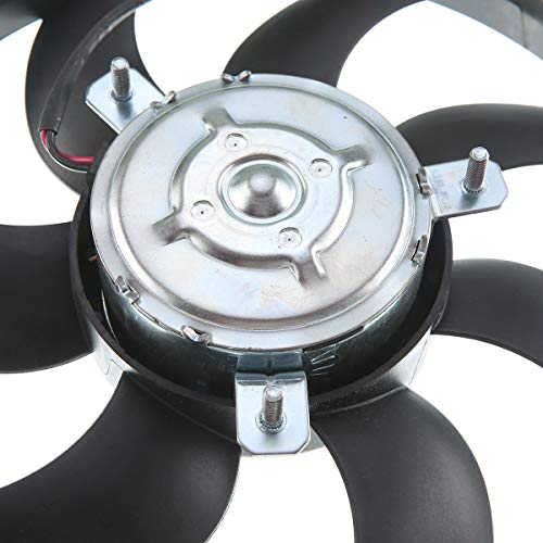 Ventola di raffreddamento Sostituzione per A3 8P