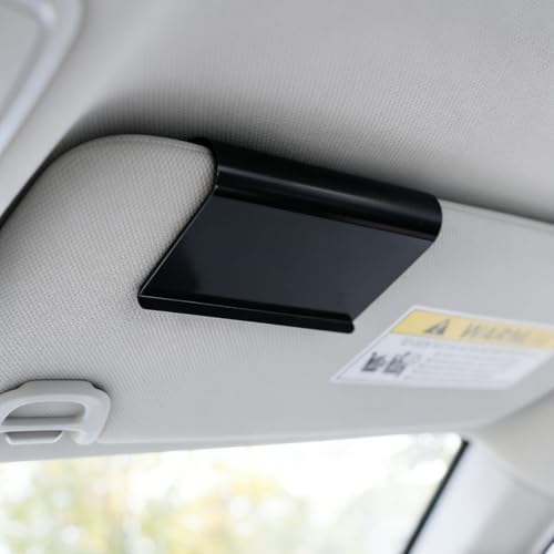 Car Air Freshener Visor Clip Compatible with Car Air Freshener (2 pcs) — view 4