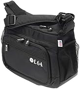 バッグ Shm Amazon.co.jp: F64 カメラバッグ SCM PRO 11L ブラック 【 大容量