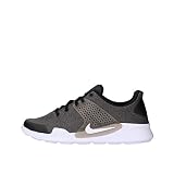 Nike Damen ARROWZ Laufschuhe, Schwarz (Black/White-Dark Grey), 47 EU
