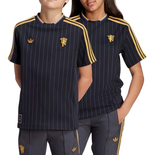adidas Maillot Manchester United Terrace Icons Enfants