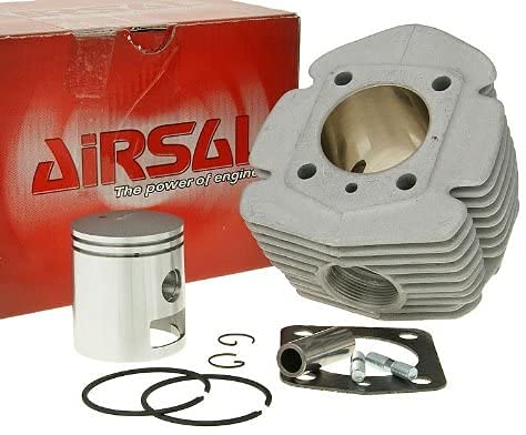 50ccm Zylinder Kit AIRSAL Sport für MBK AV-7, AV-87