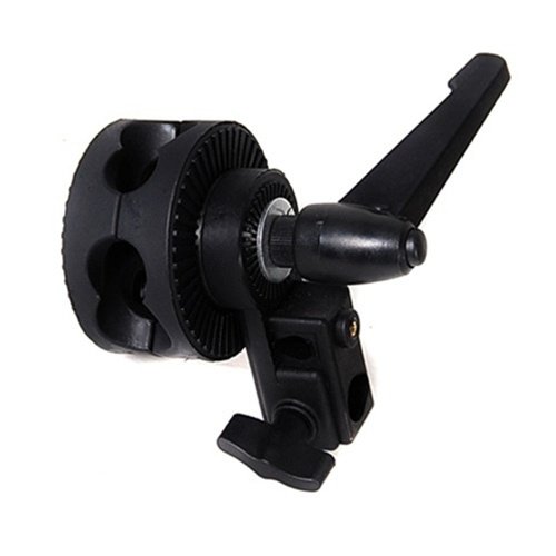 Cowboystudio High Quality 5 Feet Photo Studio Reflector Holder Holding Arm, C Holding Arm #TOP3