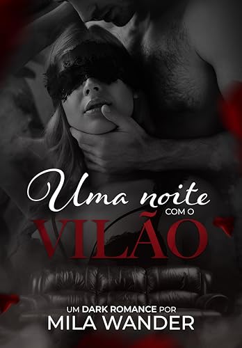Uma Noite com o Vilão (Portuguese Edition)