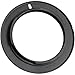 Fotodiox Lens Mount Adapter Compatible with M42 Type 1 Lenses to Nikon F-Mount Cameras