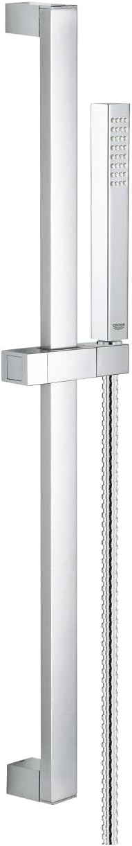 Grohe Euphoria Fittings, Chrome