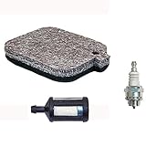 Replacement Parts For Auto Moto Truck Tractor OEM For Engine Maintenance Kit Fits Stihl Leaf Blowers BG55 BG65 SH55 SH85 Mod-JZ985-46241