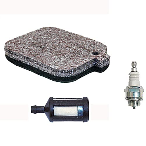 Replacement Parts For Auto Moto Truck Tractor OEM For Engine Maintenance Kit Fits Stihl Leaf Blowers BG55 BG65 SH55 SH85 Mod-JZ985-46241