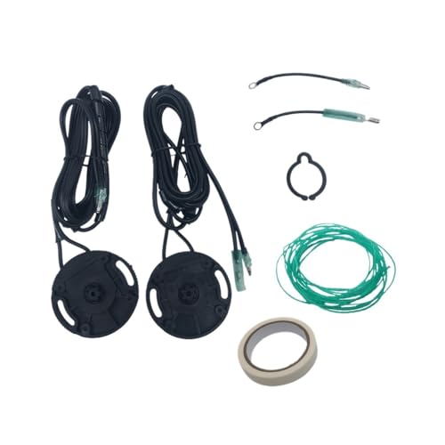 Interrupteur de fin de course d'inclinaison R MC MR One Gen II 96863A15 - 6