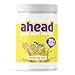 Produktbild ahead IsoClear Whey Protein | Lemon Ice Tea 500g | 25g Protein | Clear Whey Protein Pulver mit fruchtigem Geschmack | Erfrischender Geschmack
