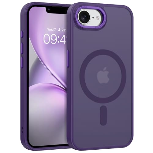 Coque iPhone 17e antichoc pour rester connecté avec style en voyage et au bureau