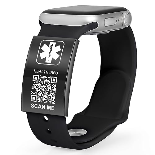 medical bracelets