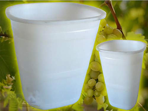 Vialca Bigongia per Raccolta UVA - Bigoncia