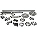 For Nissan Maxima Timing Chain Kit 1995-2001 | VQ30DE Engine | TK632 | 76088 | 94207S | TS4207