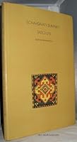 Schahsavan sumakh taschen B001B8PI70 Book Cover