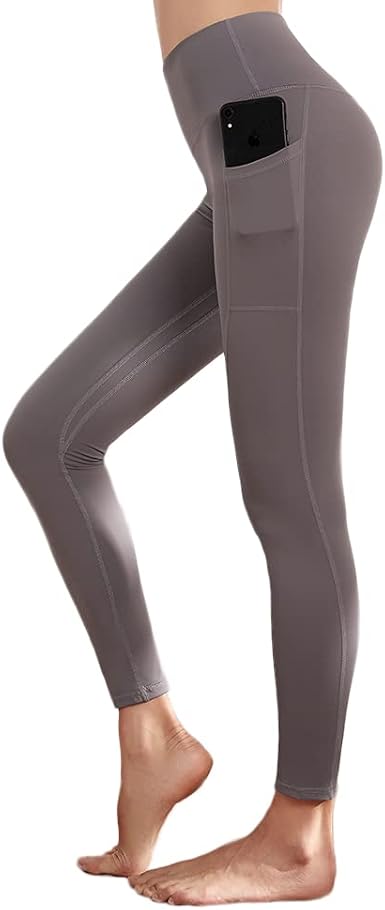 zenicham High Waist Yoga Pants 
