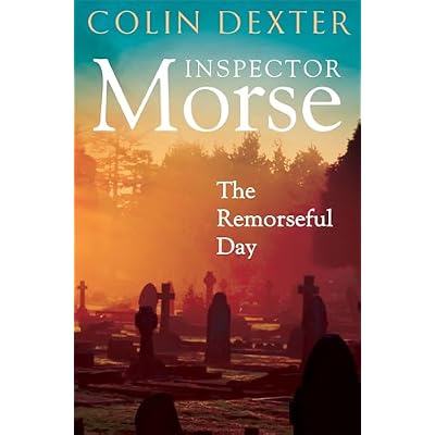 The Remorseful Day