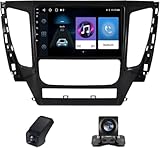 mitsubishi pajero 3 2 test ✔ CarPlay/Android Auto y Bluetooth: Con CarPlay y Android Auto, los conductores pueden disfrutar de llamadas manos libres, comandos de voz y una experiencia de conducción más integrada (además del NF-1); Equipado con Bluetooth 5.0, el módulo Bluetooth permite realizar llamadas seguras y cómodas mientras se conduce. También es posible acceder a la agenda del teléfono mediante la función de recuperación.