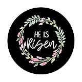 Zoom IMG-2 pasqua egli risorto fiori uomo