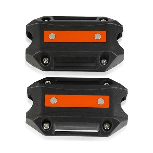 Pare-chocs de moto anti-chute pour éviter les rayures de cadre G310R G310GS 25mm
